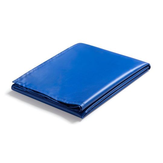 Flat Reusable Slide Sheet No Handles (Pack of 2)