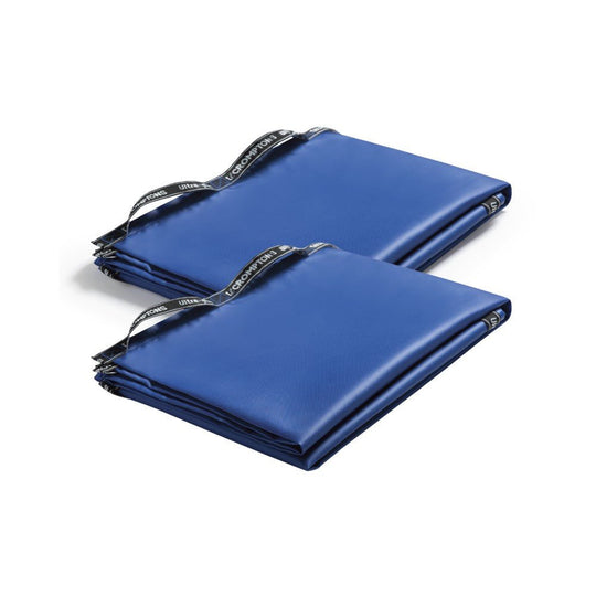 Flat Reusable Slide Sheet With Handles (Pack of 2)