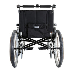 Flexx HD Self Propel Wheelchair 20" - Millercare