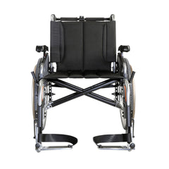Flexx HD Self Propel Wheelchair 20" - Millercare