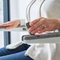 Flow X Stairlift - Millercare