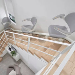 Flow X Stairlift - Millercare