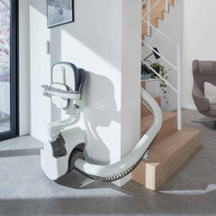 Flow X Stairlift - Millercare