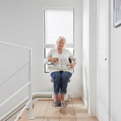 Flow X Stairlift - Millercare