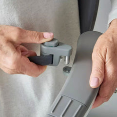 Flow X Stairlift - Millercare