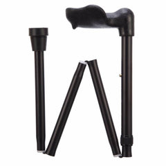 Folding Arthirtis Grip Cane - Millercare