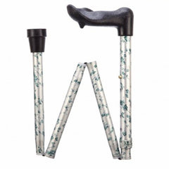 Folding Arthirtis Grip Cane - Millercare