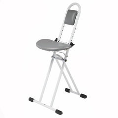 Folding Perching Stool - Millercare