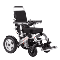 Freedom Chair A11 Mini Children's Folding Electric Wheelchair - Millercare