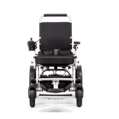 Freedom Chair A11 Mini Children's Folding Electric Wheelchair - Millercare