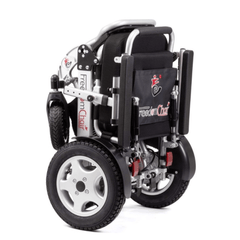 Freedom Chair A11 Mini Children's Folding Electric Wheelchair - Millercare