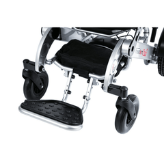 Freedom Chair A11 Mini Children's Folding Electric Wheelchair - Millercare