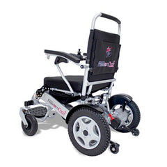 Freedom Chair - Electric Wheelchair with Single Battery - Millercare