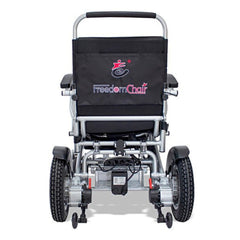 Freedom Chair - Electric Wheelchair with Single Battery - Millercare