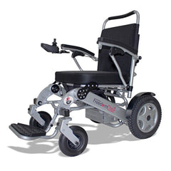 Freedom Chair - Electric Wheelchair with Single Battery - Millercare