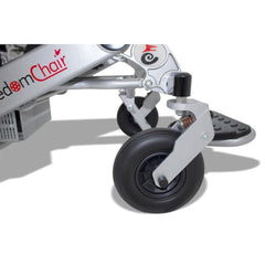 Freedom Chair - Electric Wheelchair with Single Battery - Millercare