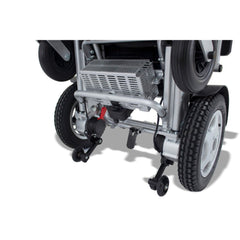 Freedom Chair - Electric Wheelchair with Single Battery - Millercare