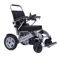 Freedom Chair with one battery - Millercare