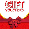 Gift Vouchers