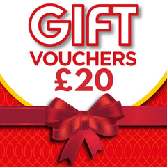 Gift Vouchers - Millercare