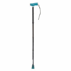 Go and Glow Folding Cane - Millercare
