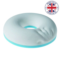 Harley Designer Memory Foam Ring Cushion - Millercare