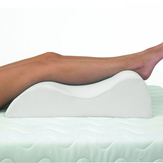 Harley Leg Raiser Cream