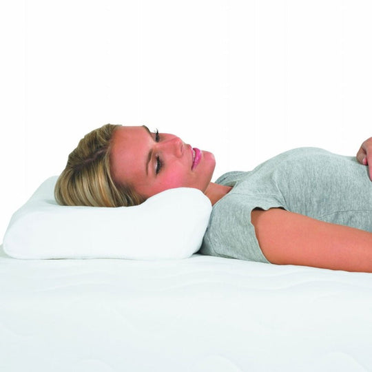 Harley Original Plus Pillow