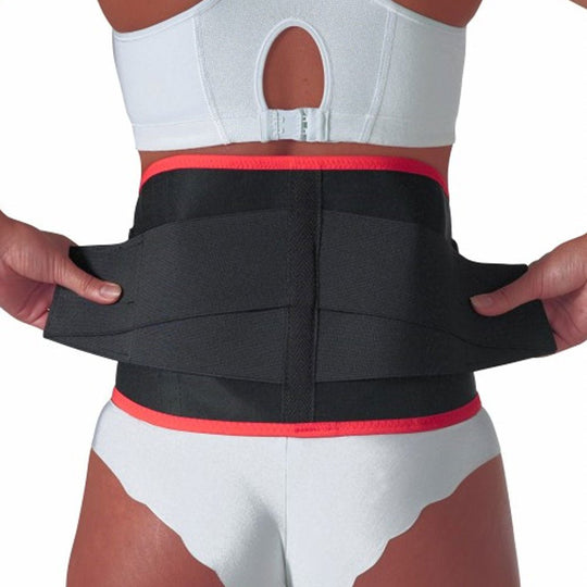 Harley Power Plus Support Belt - Various Sizes