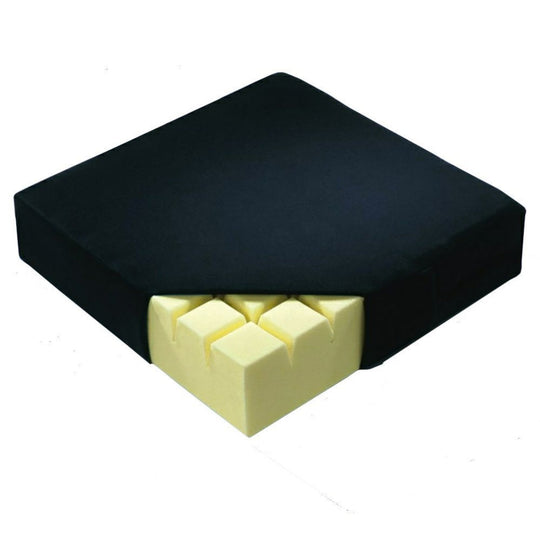 Harley Pressure-Tex Cushion