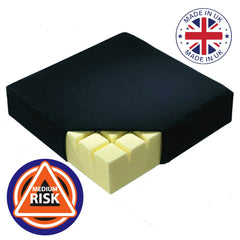 Harley Pressure - Tex Cushion - Millercare