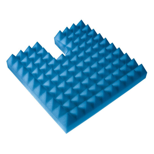 Harley Proform Coccyx Cushion Blue