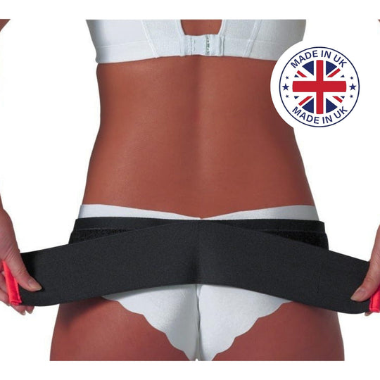 Harley Sacroilliac Belt - Various Sizes