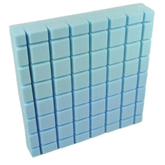 Harley Visco - Tex Cushion Various Sizes - Millercare