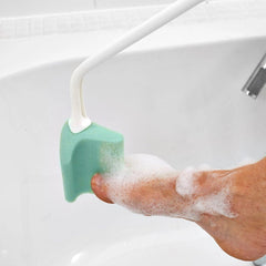 Helping Hand Comfi - Grip Foot Clean - HA079010 - Millercare