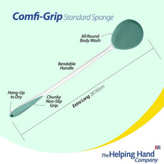 Helping Hand Comfi - Grip Sponge 26" - Millercare