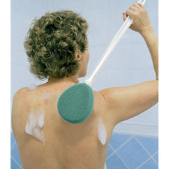 Helping Hand Long Handled Sponge 21" - Millercare