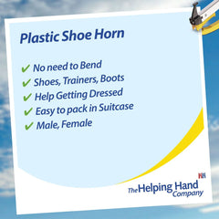 Helping Hand Shoehorn - Millercare
