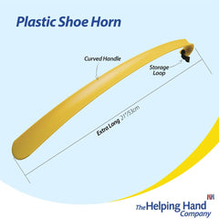 Helping Hand Shoehorn - Millercare