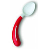 Henro-Grip Cutlery Spoon Red - Right/Left Hand