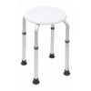 Homecraft Aluminium Shower Stool 40 - 50cm
