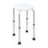 Aluminium Shower Stool 50 - 61cm