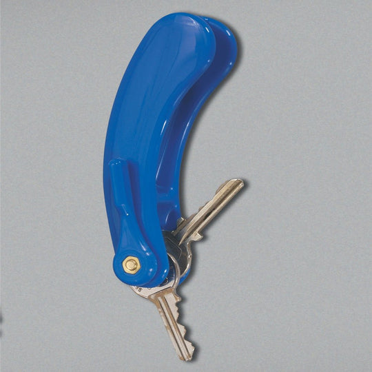 Homecraft Double Key Turner Blue