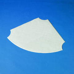 Homecraft Everyday Corner Shower Mat - Millercare