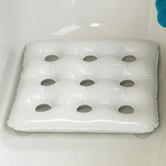 Homecraft Inflatable Bath Cushion - Millercare