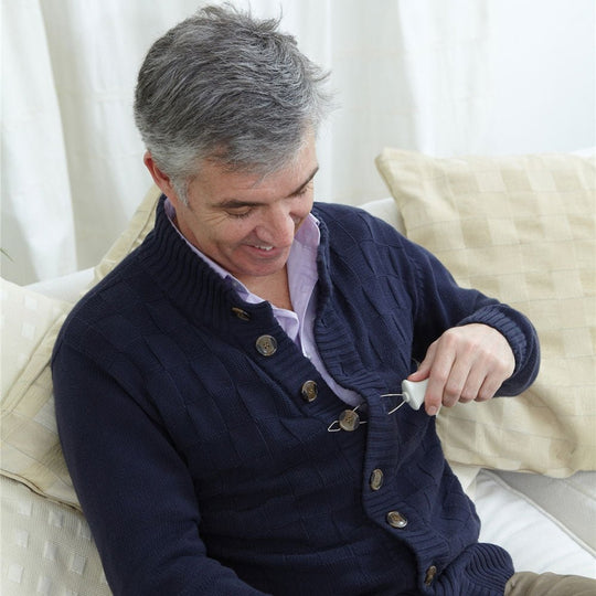 Homecraft Kings Button Hook