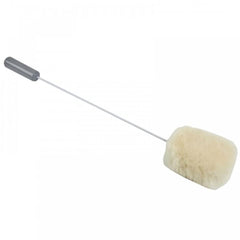 Homecraft Long Handled Sheepskin Pad - Millercare