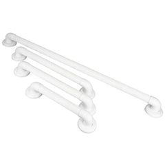 Homecraft Moulded Fluted Grab Rails - Various Sizes - Millercare