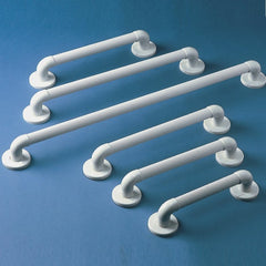 Homecraft Moulded Fluted Grab Rails - Various Sizes - Millercare