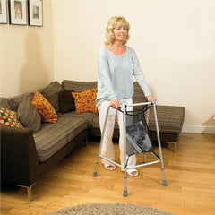 Homecraft Net Bag for Walking Frames - Millercare